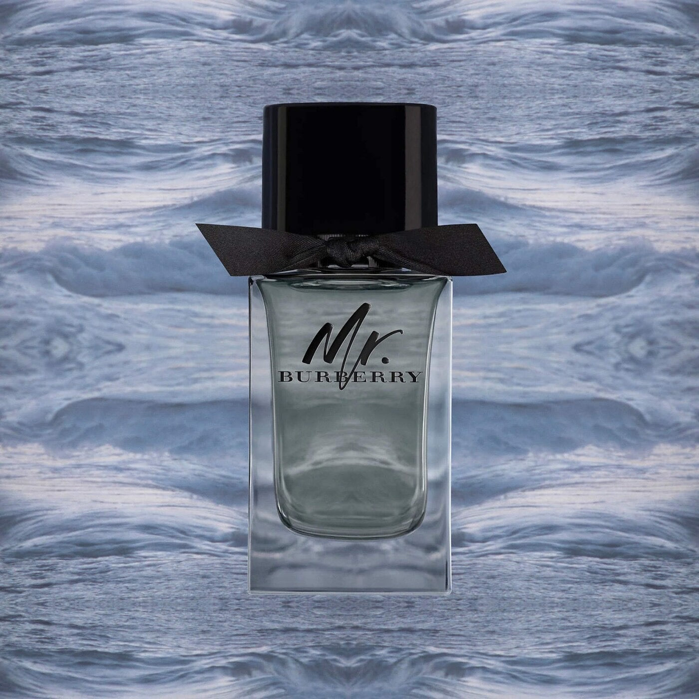BURBERRY Mr. Burberry Eau de Toilette with Grapefruit and Vetiver 3.3 oz