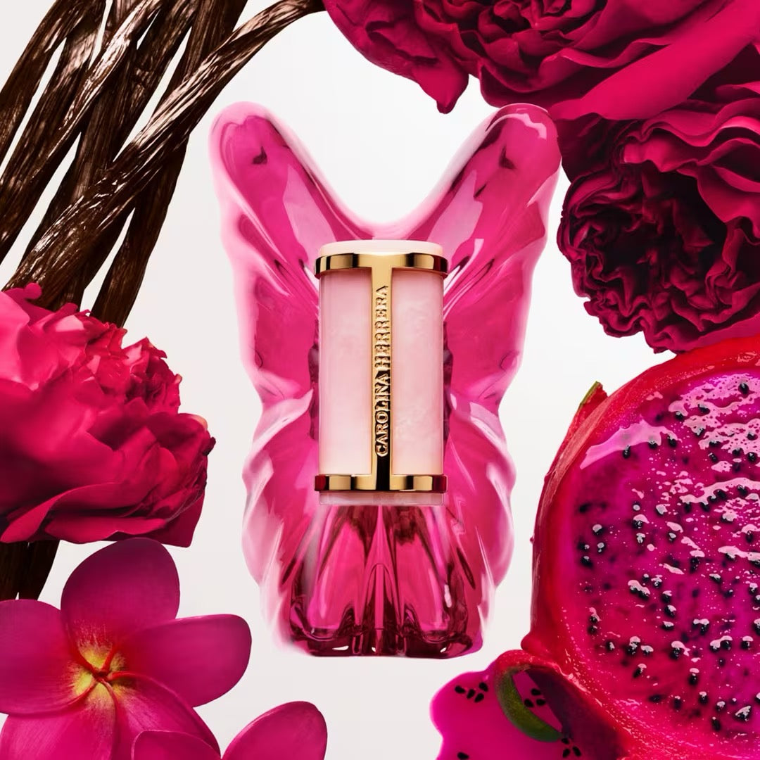 Carolina Herrera La Bomba Eau de Parfum 2.7 oz