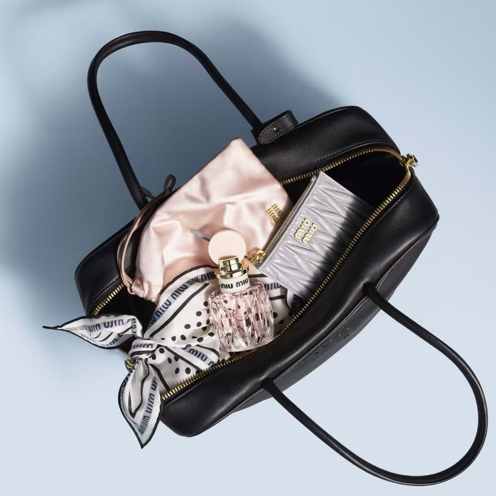 Miu Miu Rose Eau de Toilette 3.4 oz