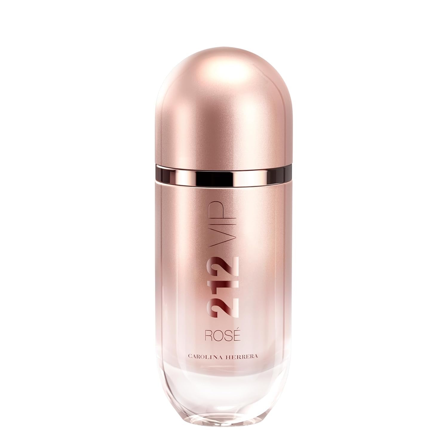 Carolina Herrera 212 Vip Rose 3.0 oz