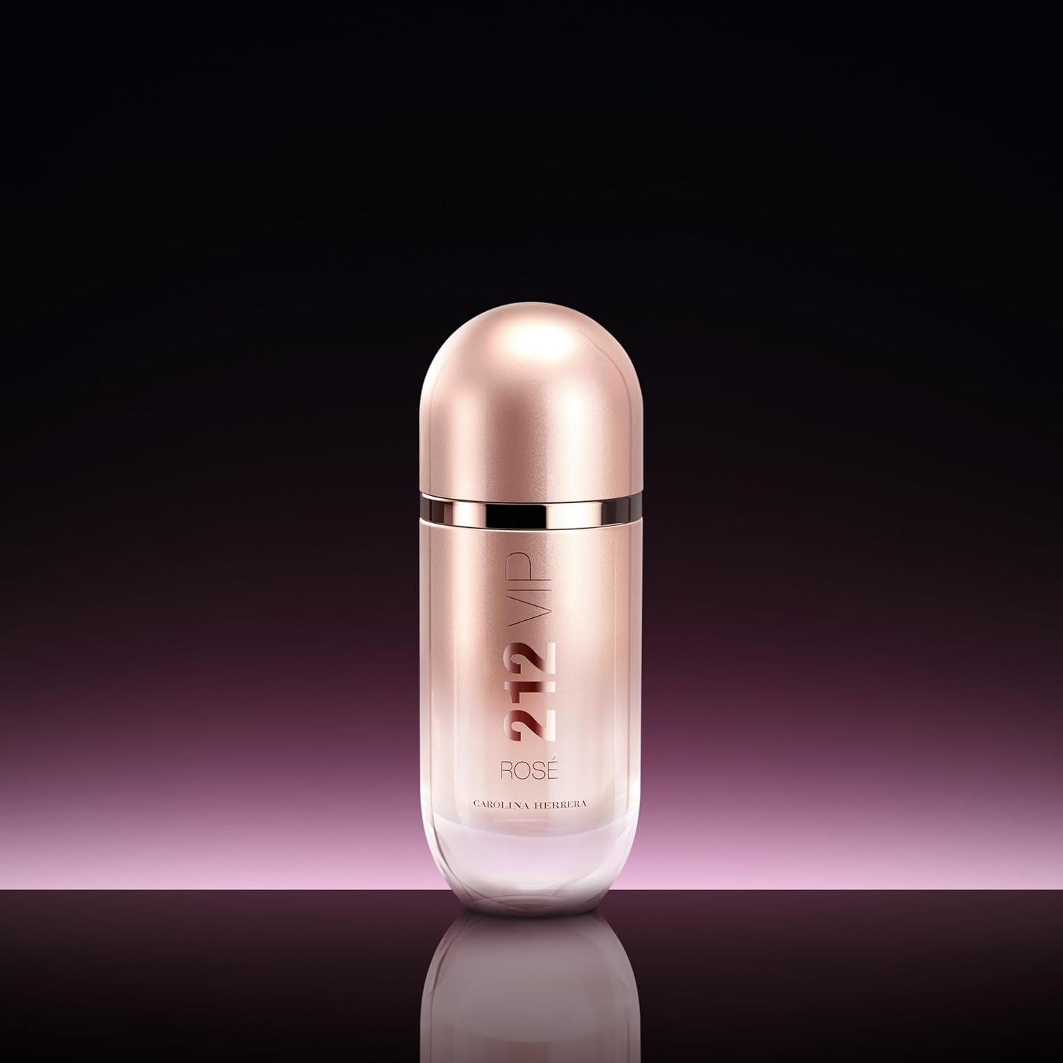 Carolina Herrera 212 Vip Rose 3.0 oz