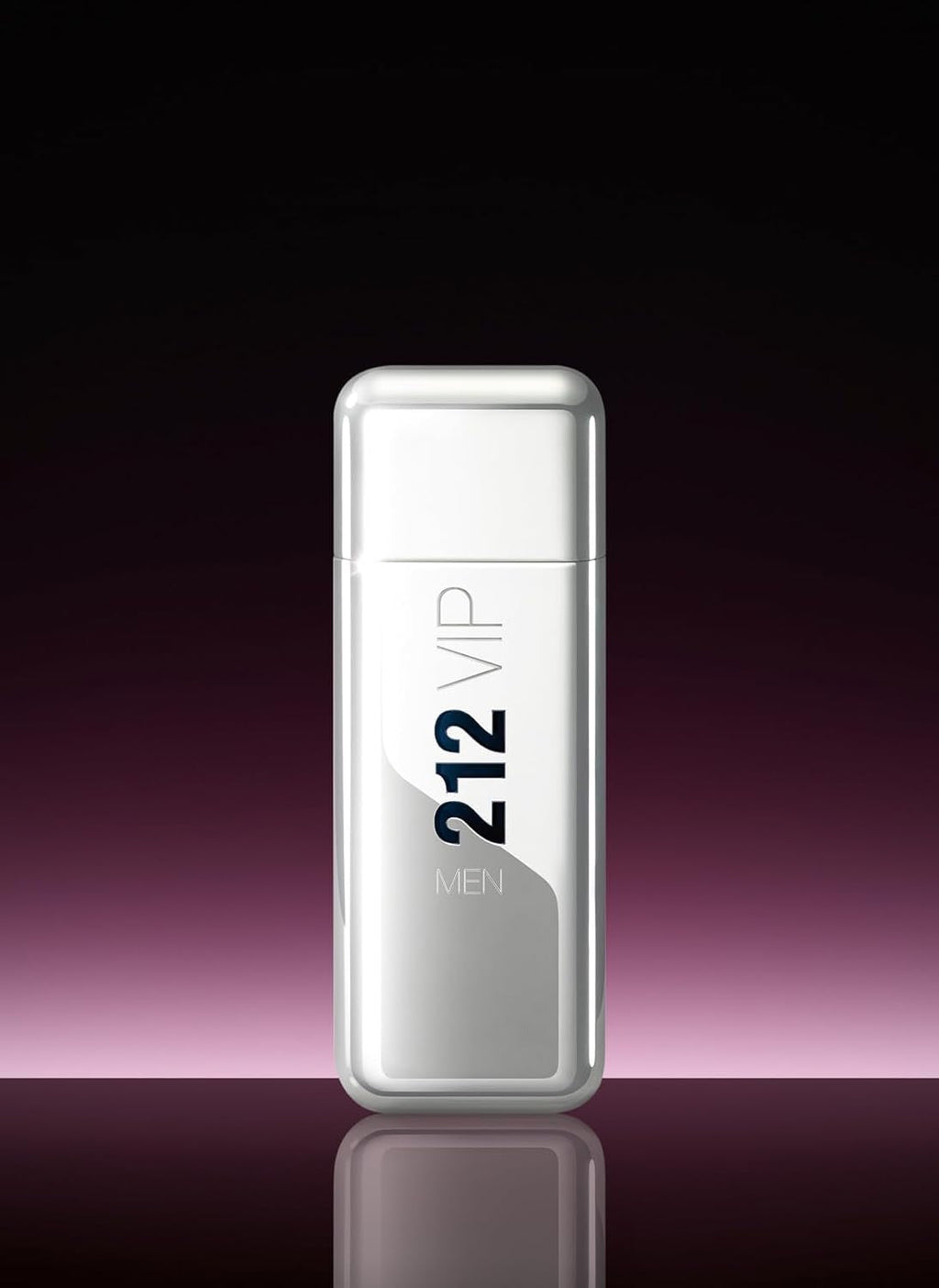 Carolina Herrera 212 Vip Are You On the List? 3.4 oz
