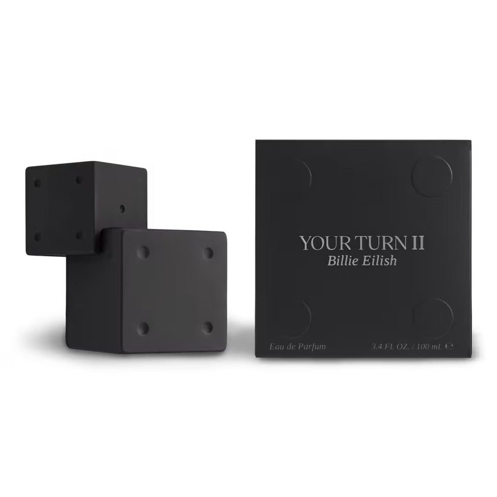 Billie Eilish Your Turn II Eau de Parfum 3.4 oz