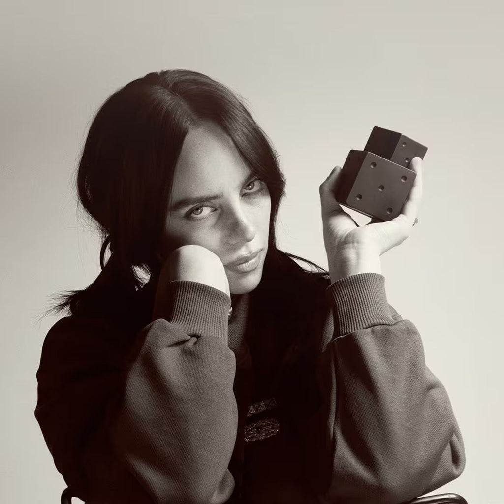 Billie Eilish Your Turn II Eau de Parfum 3.4 oz