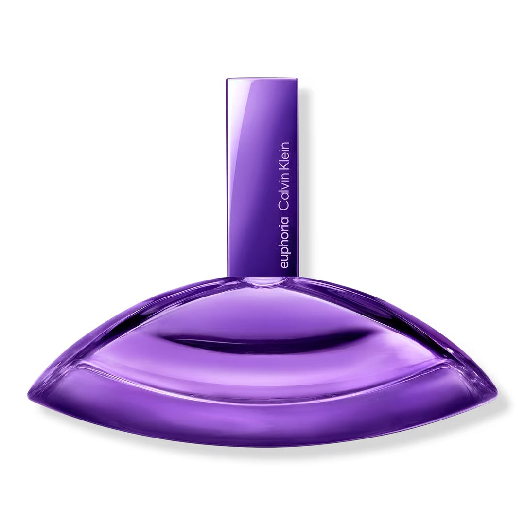Calvin Klein Euphoria Bold Elixir Parfum Intense 3.3 oz
