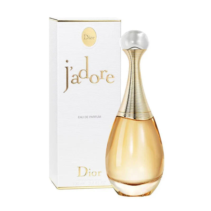 Dior J’adore Eau de Parfum 100ml