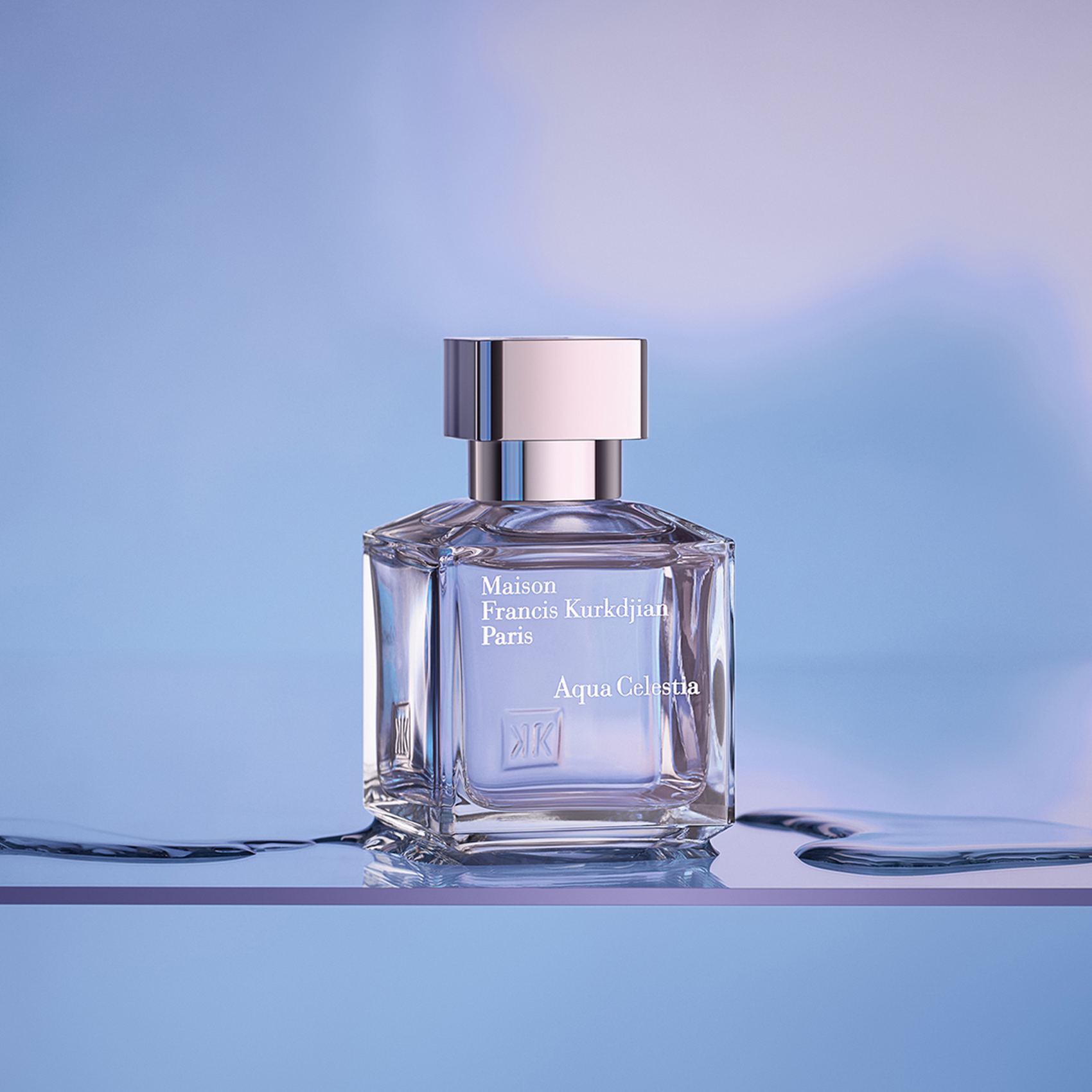 Maison Francis Kurkdjian Aqua Celestia