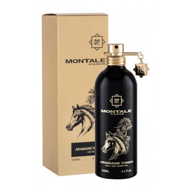 Montale Arabians Tonka