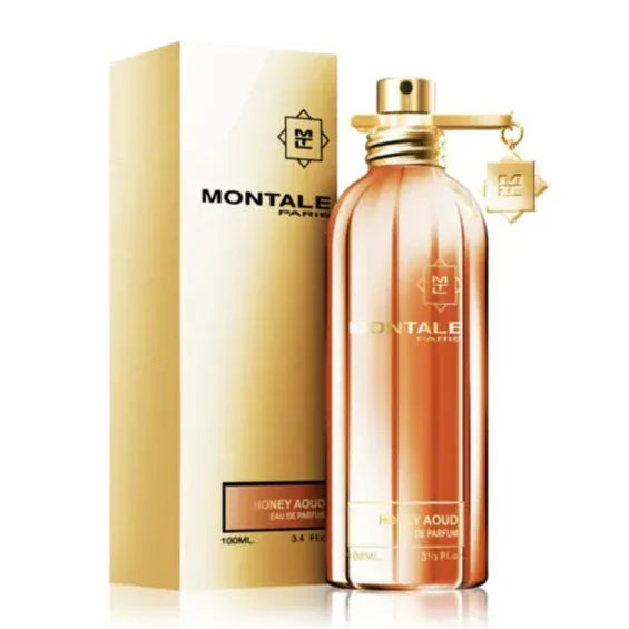 Montale Honey Aoud