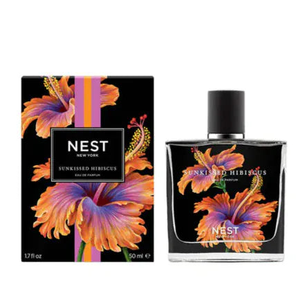 Nest Sunkissed Hibiscus For Women Eau de Parfum