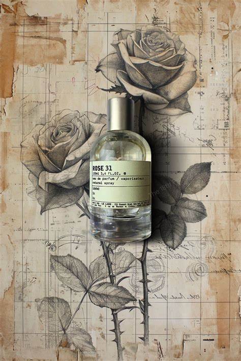Le Labo Santal 33 EDP Spray 100ml