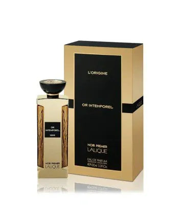 Lalique Or Intemporel 3.4 Oz Edp