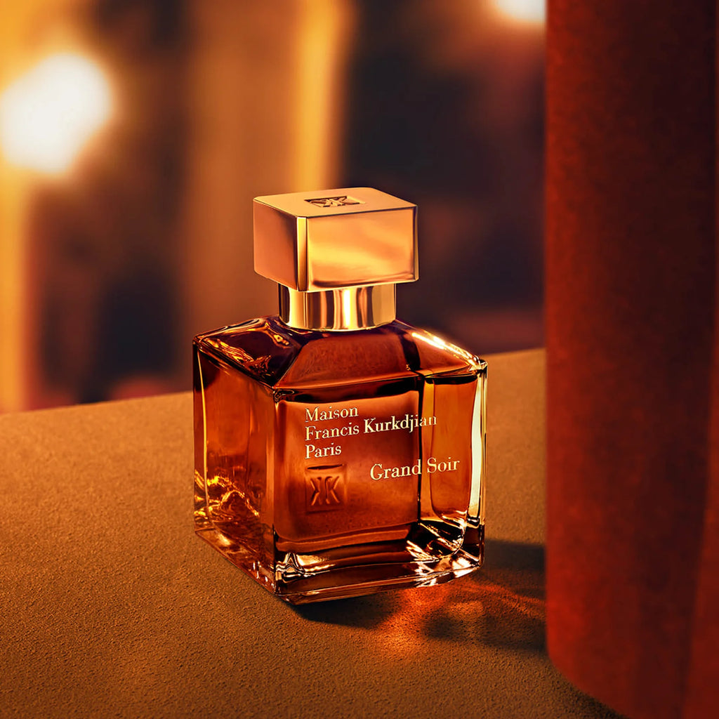 Baccarat Maison Francis Kurkdjian Grand Soir