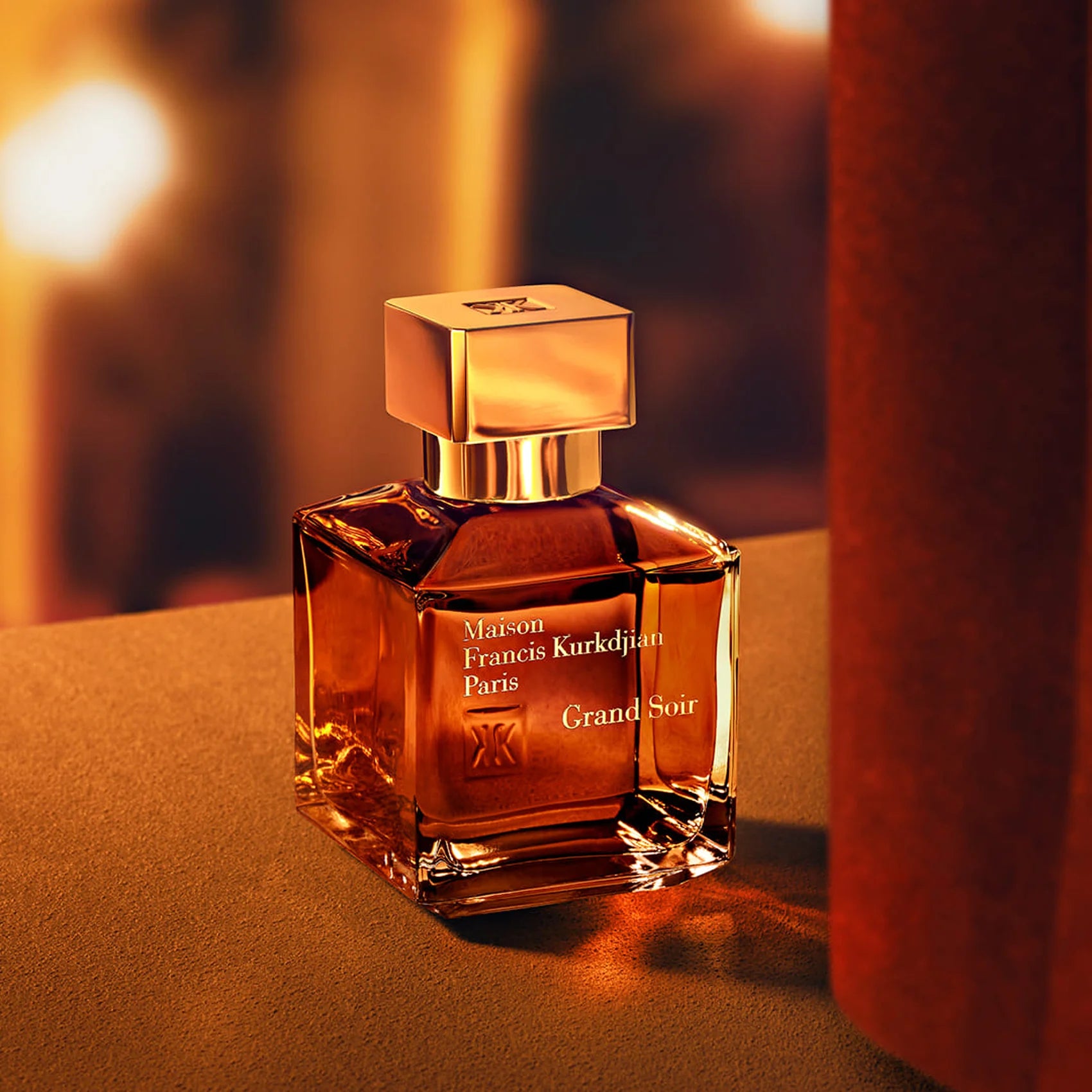 Baccarat Maison Francis Kurkdjian Grand Soir