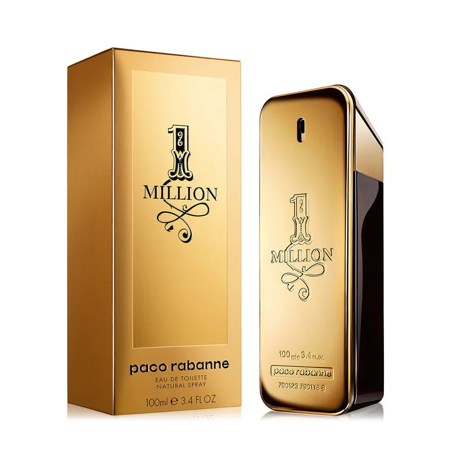 Paco Rabanne 1 Million 100ml