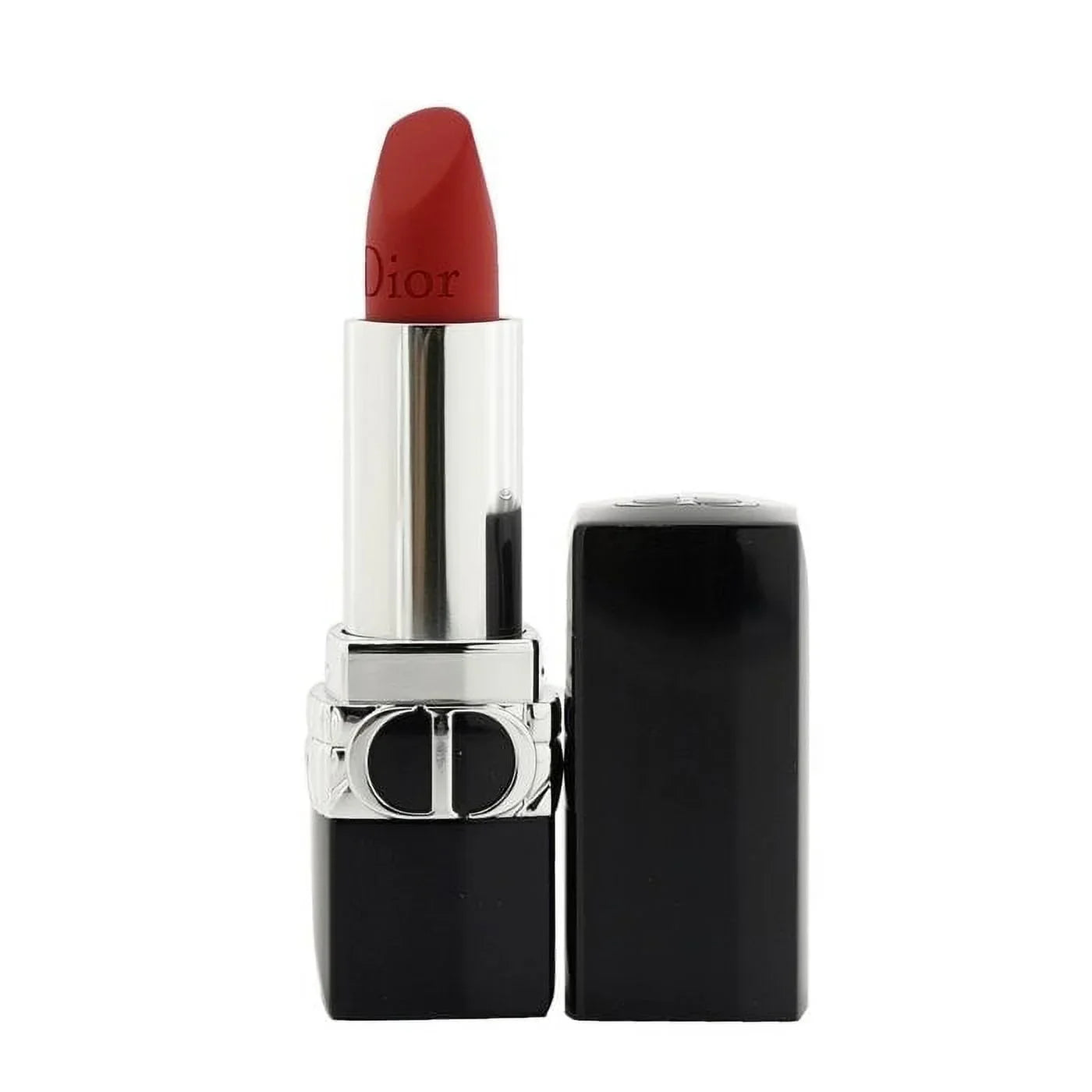 Christian Dior Rouge Dior 888 Bold Red Matte 3.5g