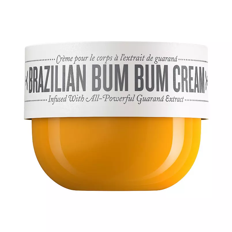 Sol de Janeiro Brazilian Bum Bum Cream 240ml/8.1fl.Oz