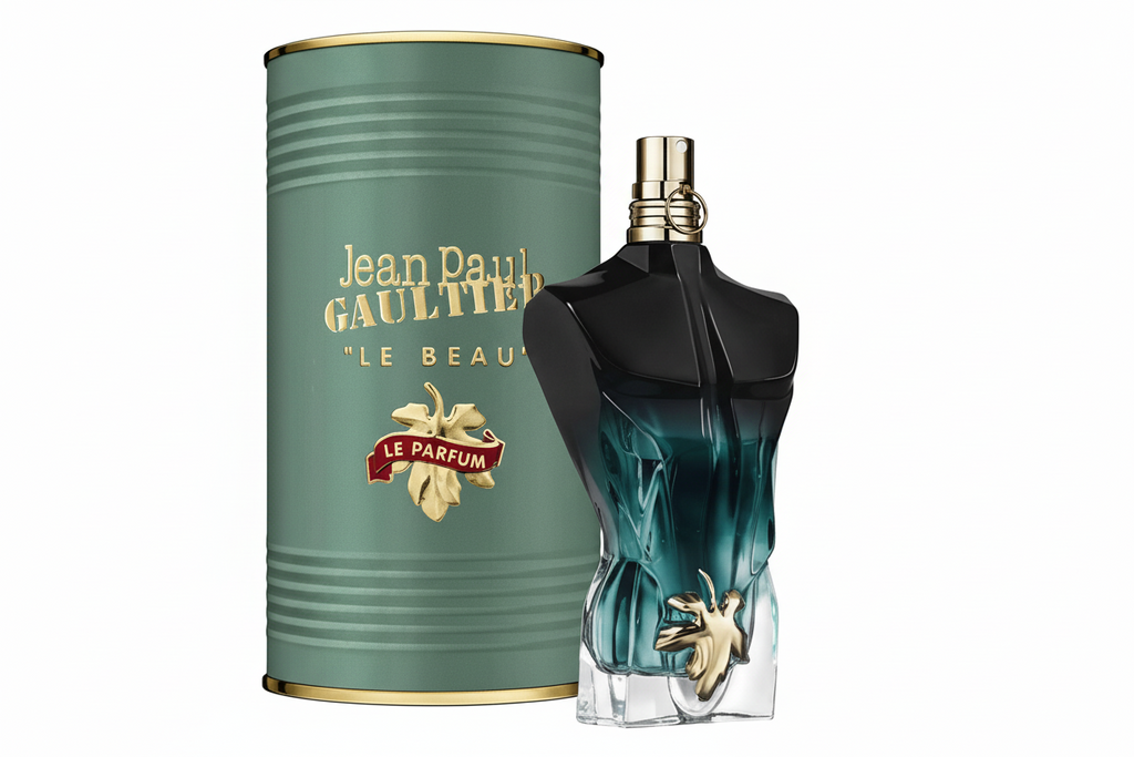 Jean Paul Gaultier Le Beau Le Parfum 125ml