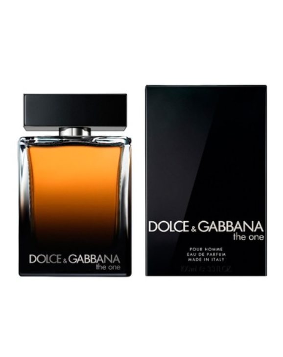Dolce & Gabbana The One For Men 100ml