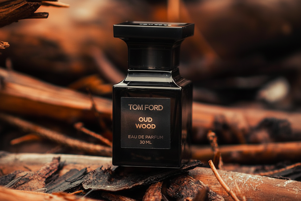 Tom Ford Oud Wood 100ml