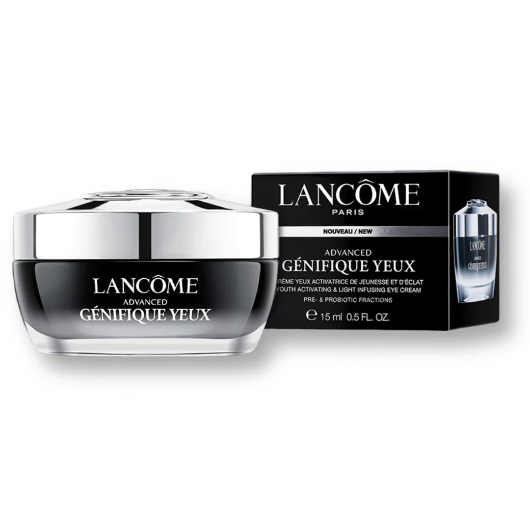 Lancome Advanced Genifique Essential Eye cream 15ml