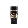 Lattafa Perfumes Asad for Unisex Eau de Parfum Spray, 3.4 Ounce/100ml