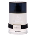 AB Millionaire Lomani White Gold Men's Eau de Parfum 3.4 oz