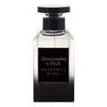 Abercrombie & Fitch Authentic Authentic Night Men's Eau De Toilette 3.4 oz