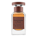 Abercrombie & Fitch Authentic Moment Man Eau de Toilette 3.4 oz