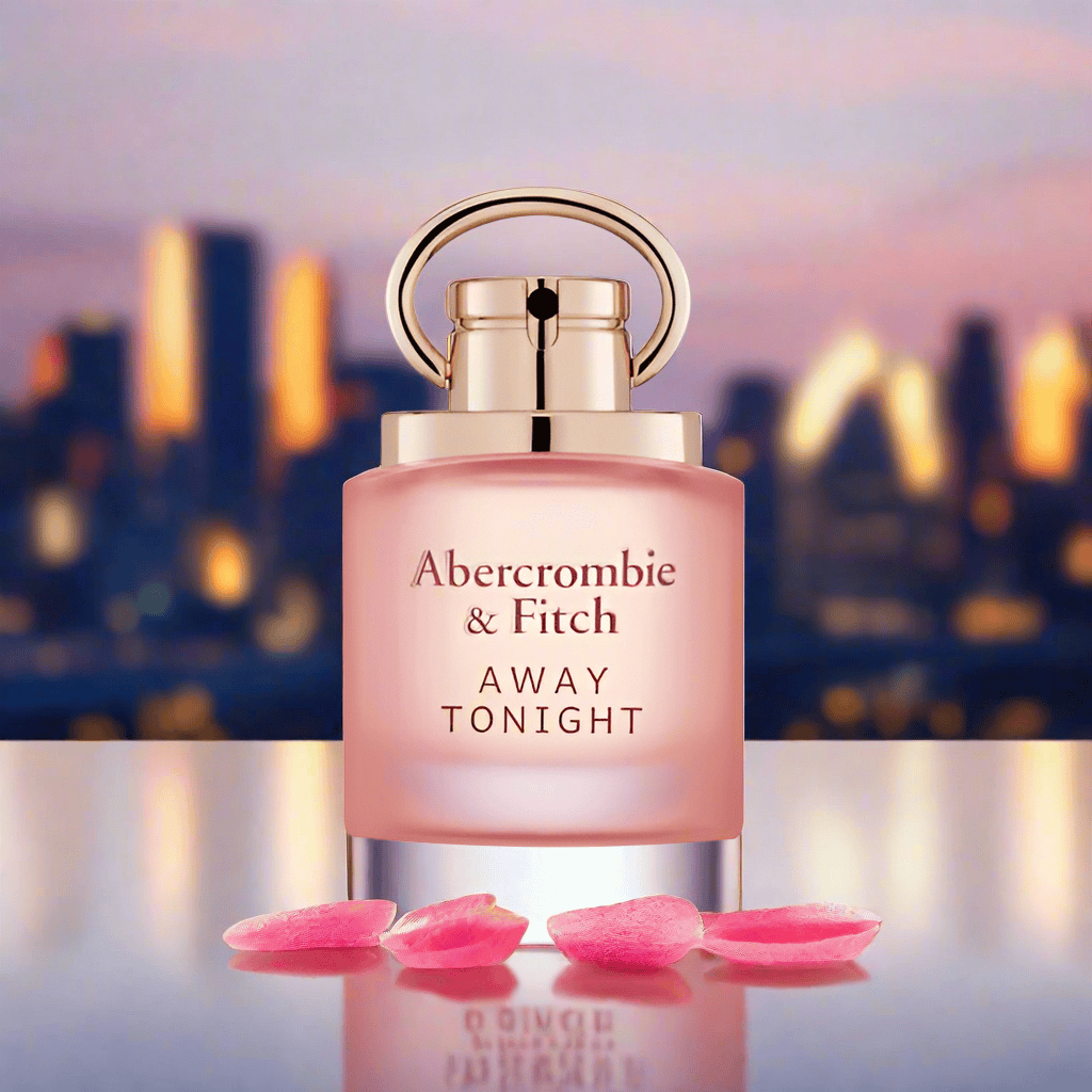 Abercrombie & Fitch Away Tonight Femme