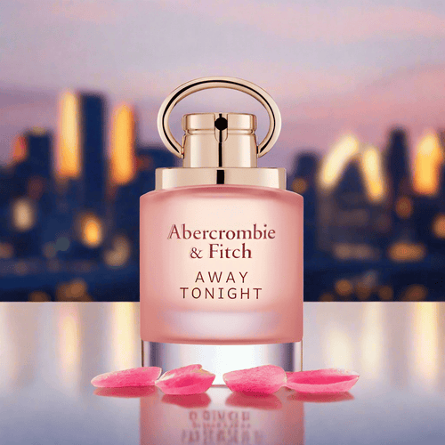 Abercrombie & Fitch Away Tonight Femme