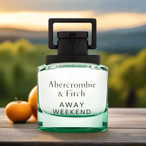 Abercrombie & Fitch Away Weekend