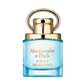 Abercrombie & Fitch Away Weekend Femme