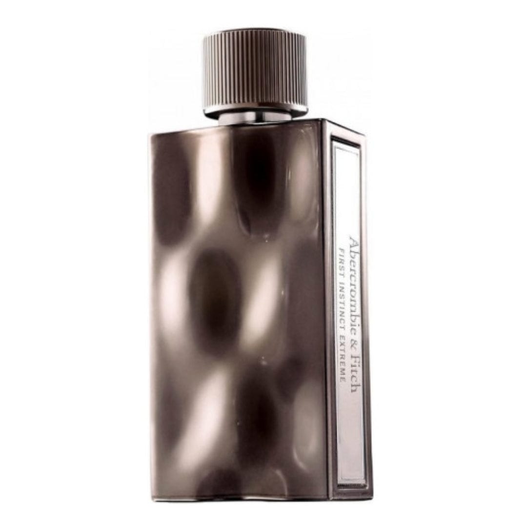 Abercrombie & Fitch First Instinct Extreme Men’s Perfume/Cologne For Men Eau de Toilette 3.4 oz Edt