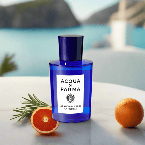 Acqua di Parma Arancia di Capri La Riserva