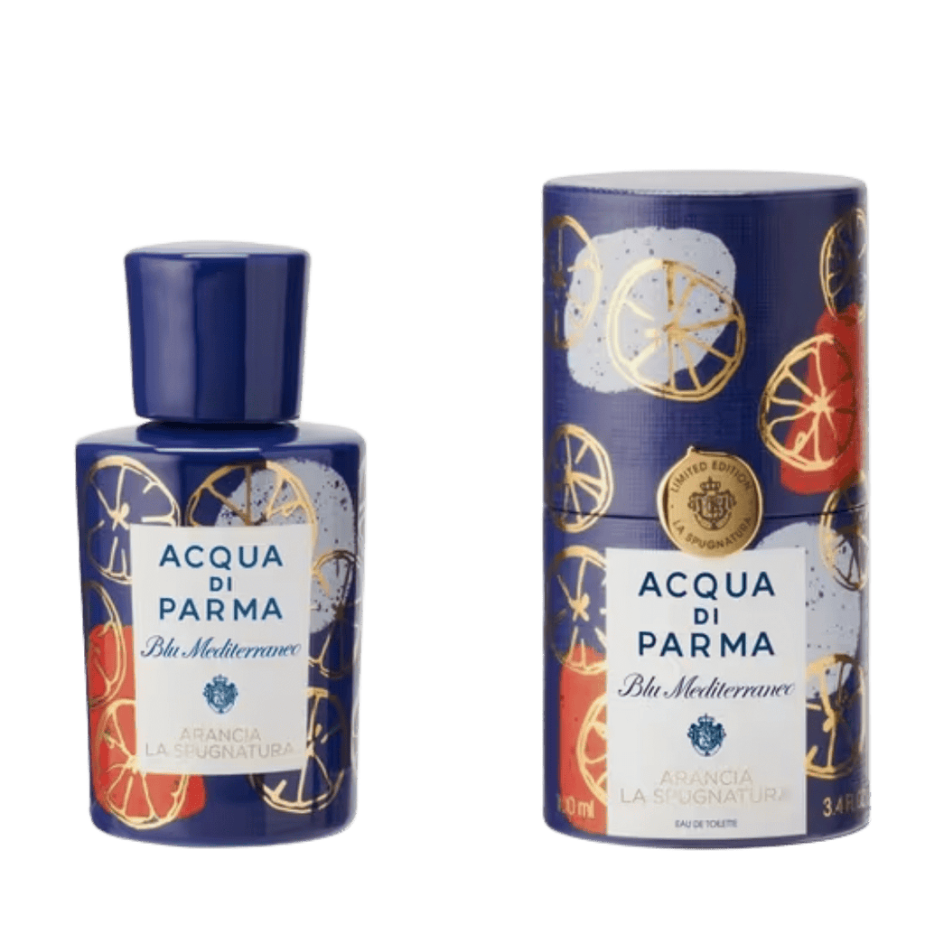 Acqua di Parma Arancia La Spugnatura