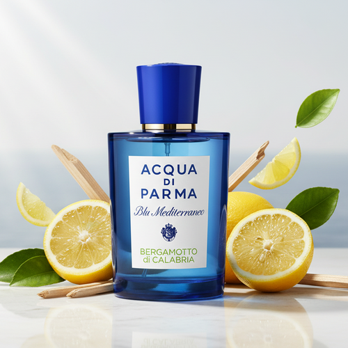 Acqua Di Parma Bergamotto Di Calabria