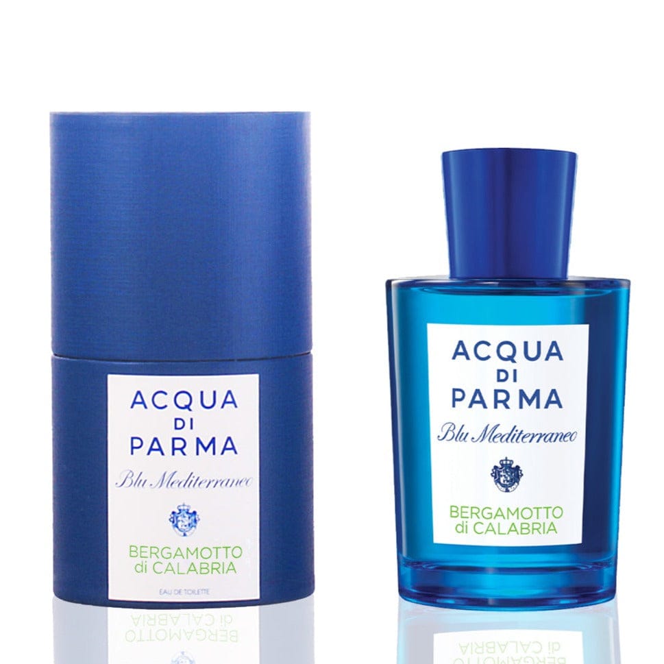Acqua Di Parma Bergamotto Di Calabria