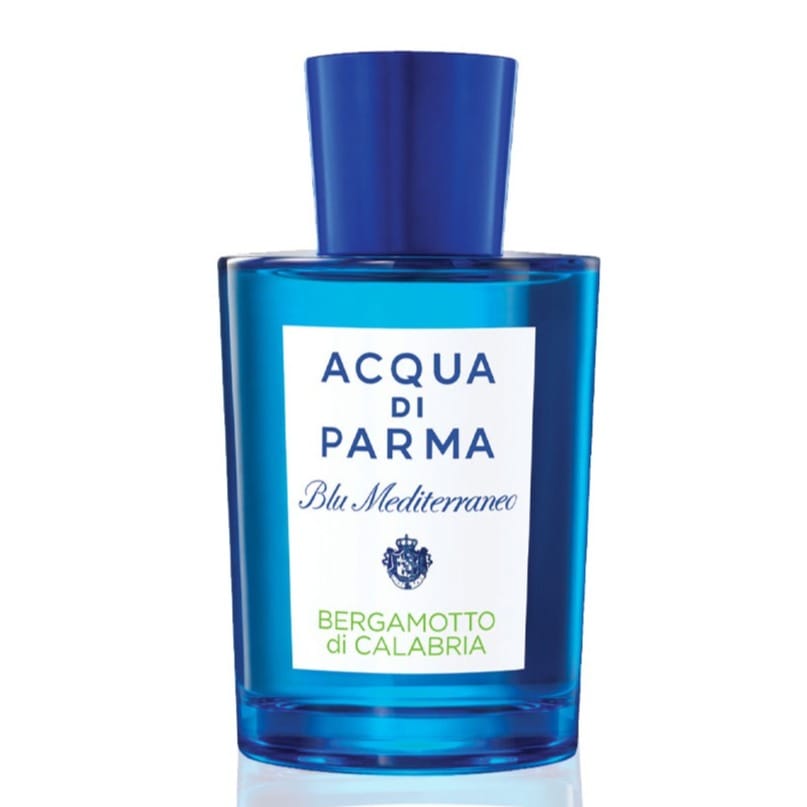 Acqua Di Parma Bergamotto Di Calabria