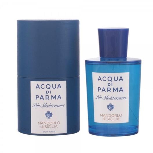 Acqua di Parma Blu Mediterraneo Mandorlo di Sicilia