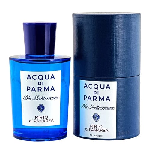 Acqua di parma Blue Mediterraneo Mirto di Panarea