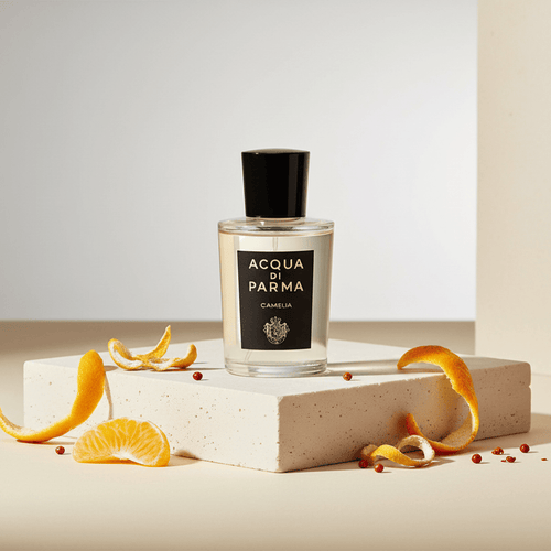 Acqua di Parma Camelia