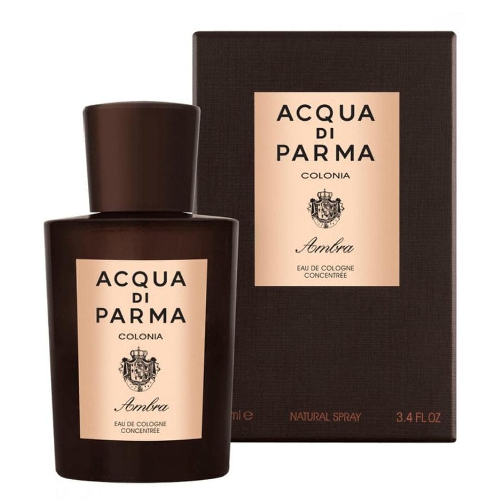 Acqua di Parma Colonia Ambra Concentree