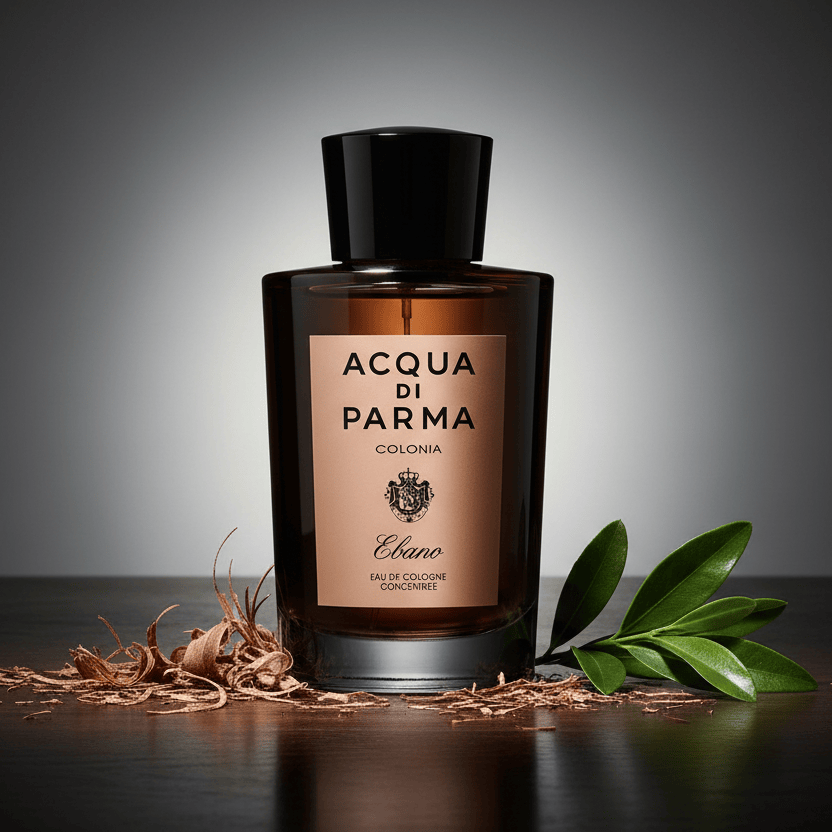 Acqua di Parma Colonia Ebano 