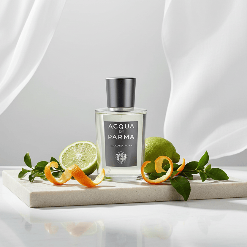 Acqua Di Parma Colonia Pura 