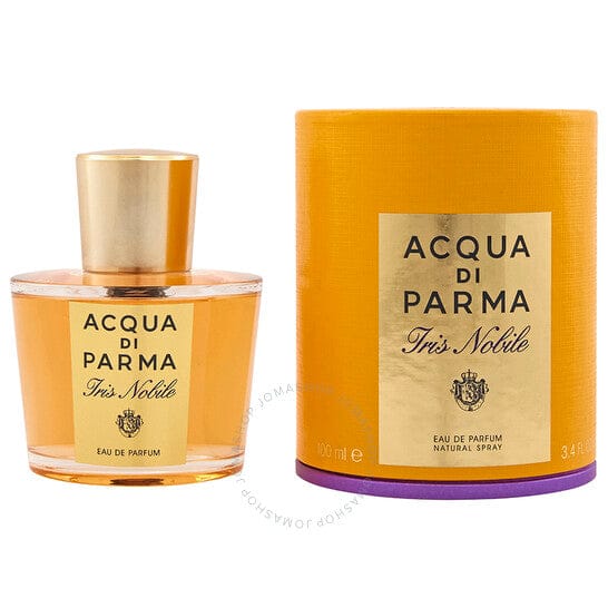 Acqua di Parma Iris Nobile