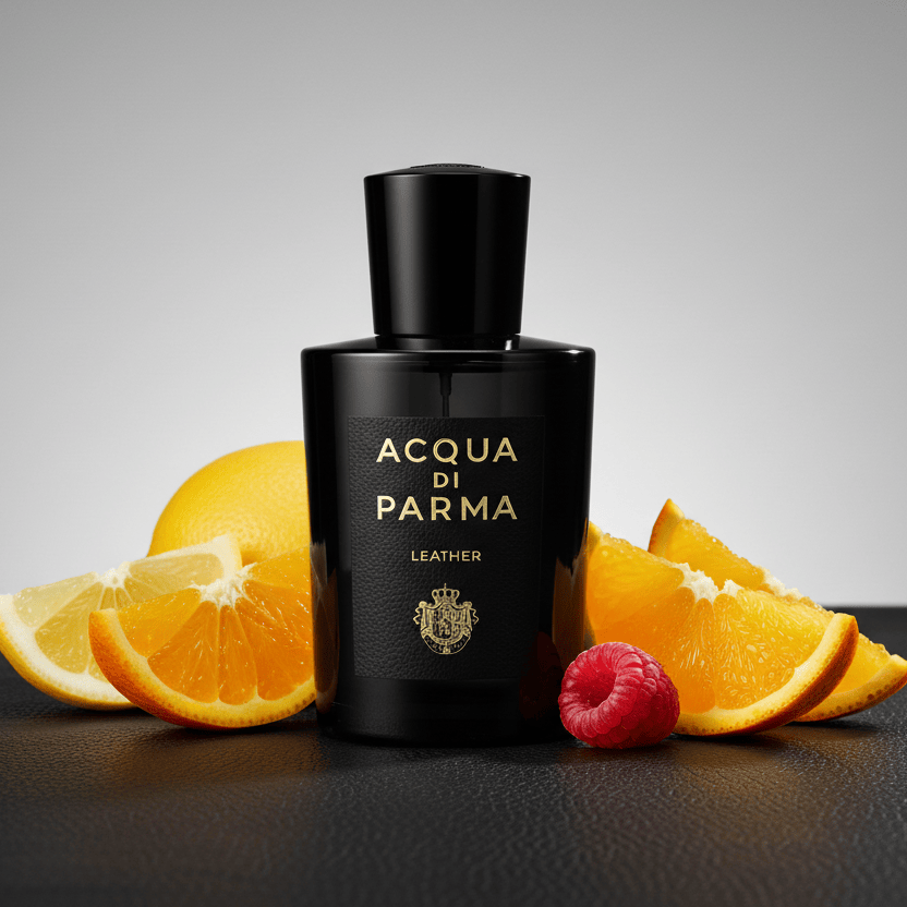 Acqua di Parma Leather