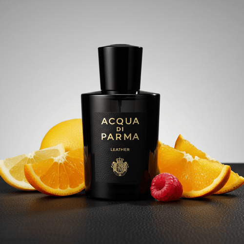 Acqua di Parma Leather