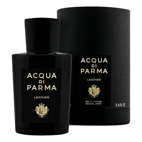 Acqua di Parma Leather