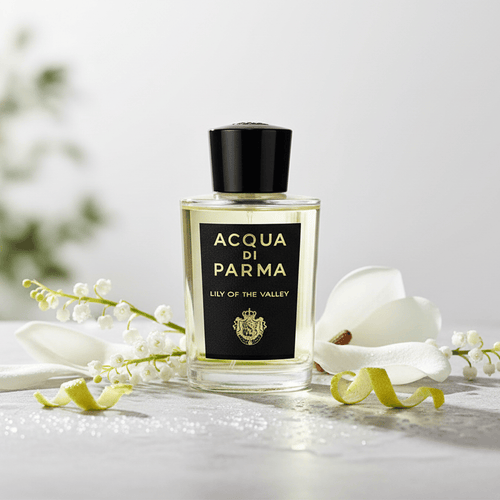 Acqua di parma Lily of the Valley